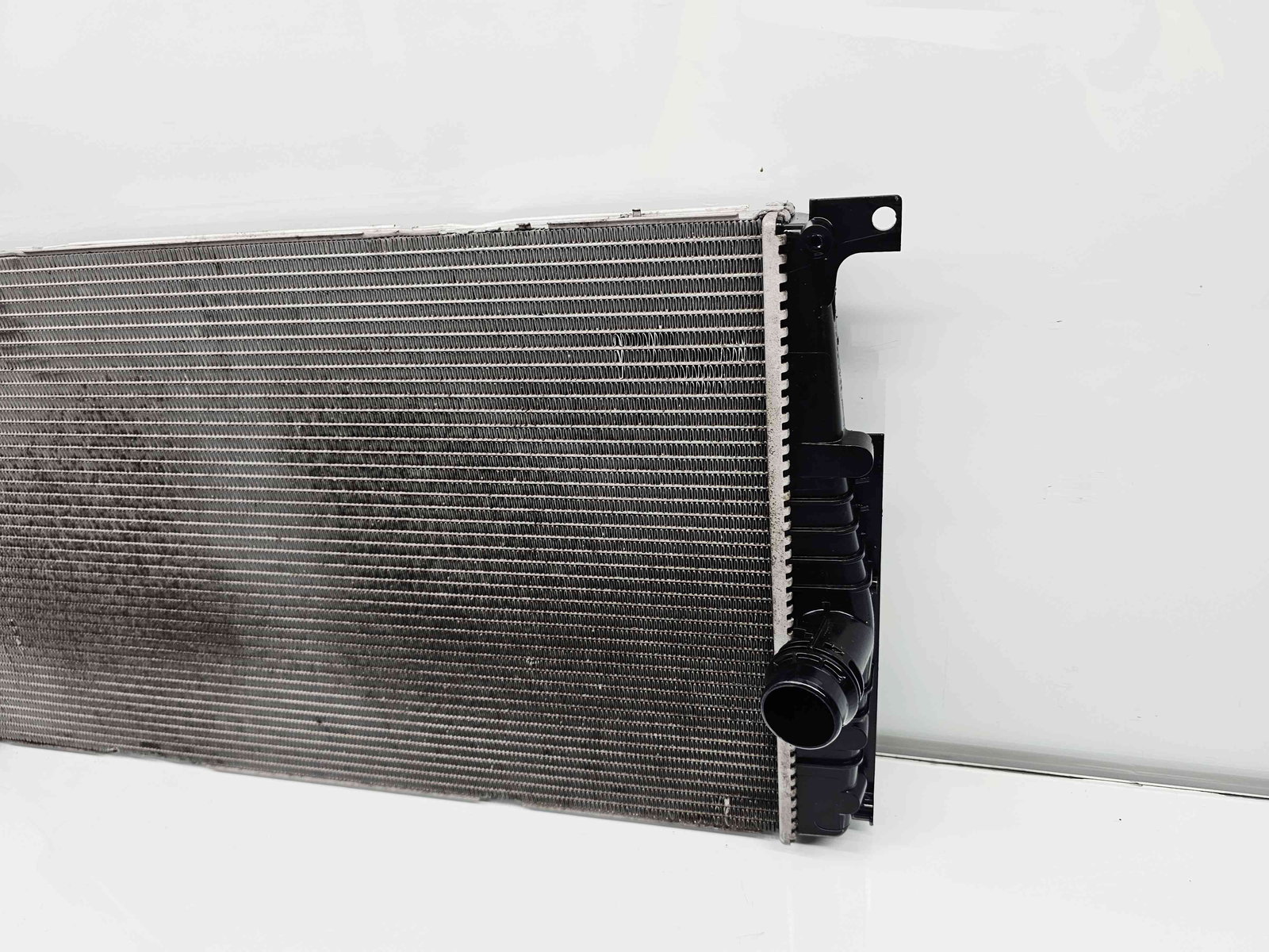 Radiator apa Bmw 3 Touring (F31) [Fabr 2012-2017] 7600516 2.0 N47D20 135KW / 184CP - imagine 4