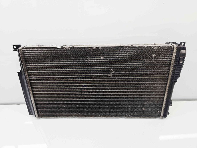 Radiator apa Bmw 3 Touring (F31) [Fabr 2012-2017] 7600516 2.0 N47D20 135KW / 184CP