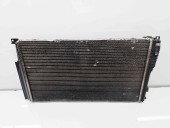 Radiator apa Bmw 3 Touring (F31) [Fabr 2012-2017] 7600516 2.0 N47D20 135KW / 184CP