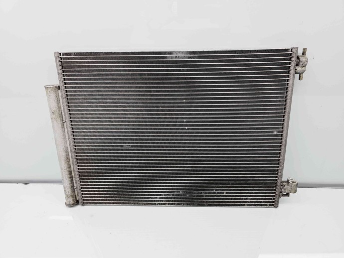 Radiator clima / AC Dacia Sandero 2 [Fabr 2012-prezent] 921006843R 0.9 TCe H4B408 66KW / 90CP