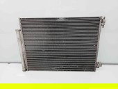 Radiator clima / AC Dacia Sandero 2 [Fabr 2012-prezent] 921006843R 0.9 TCe H4B408 66KW / 90CP
