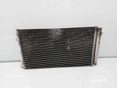 Radiator clima / AC Bmw 3 (E90) [Fabr 2005-2011] 9229021 2.0D N47D20 105KW / 143CP
