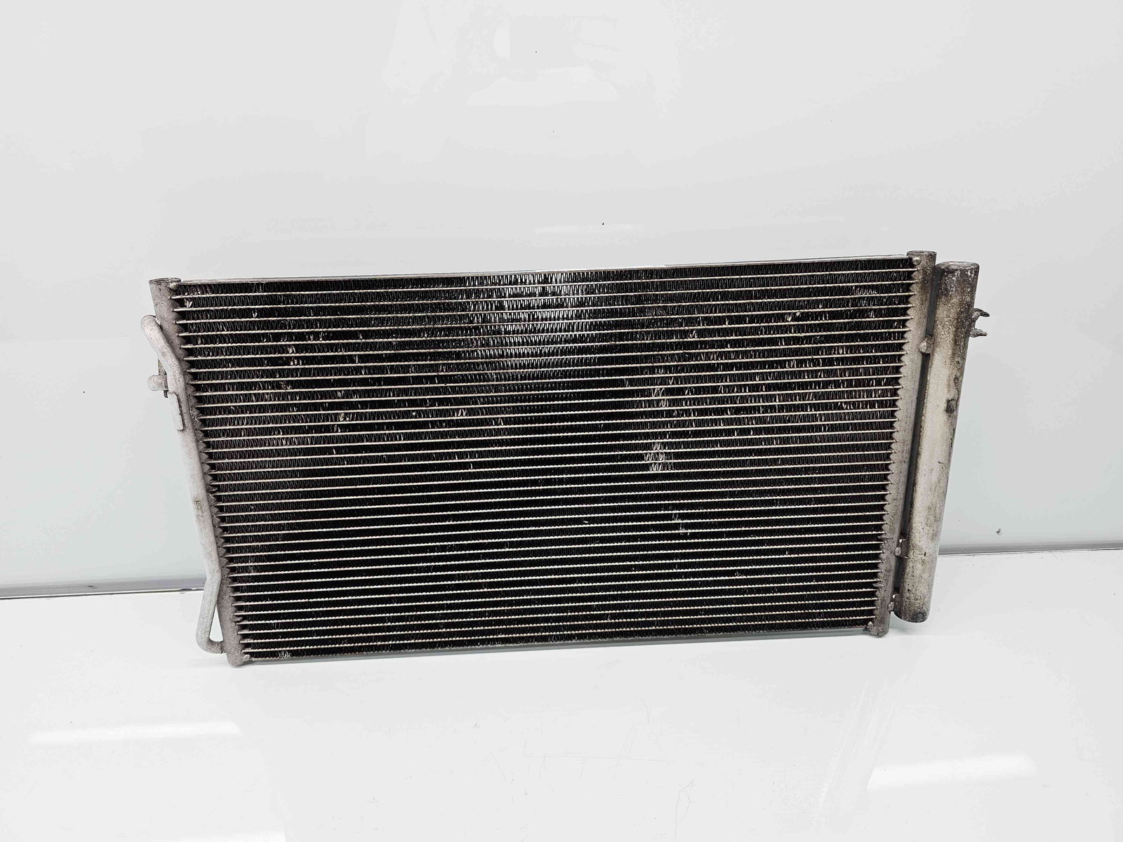 Radiator clima / AC Bmw 3 (E90) [Fabr 2005-2011] 9229021 2.0D N47D20 105KW / 143CP - imagine 1