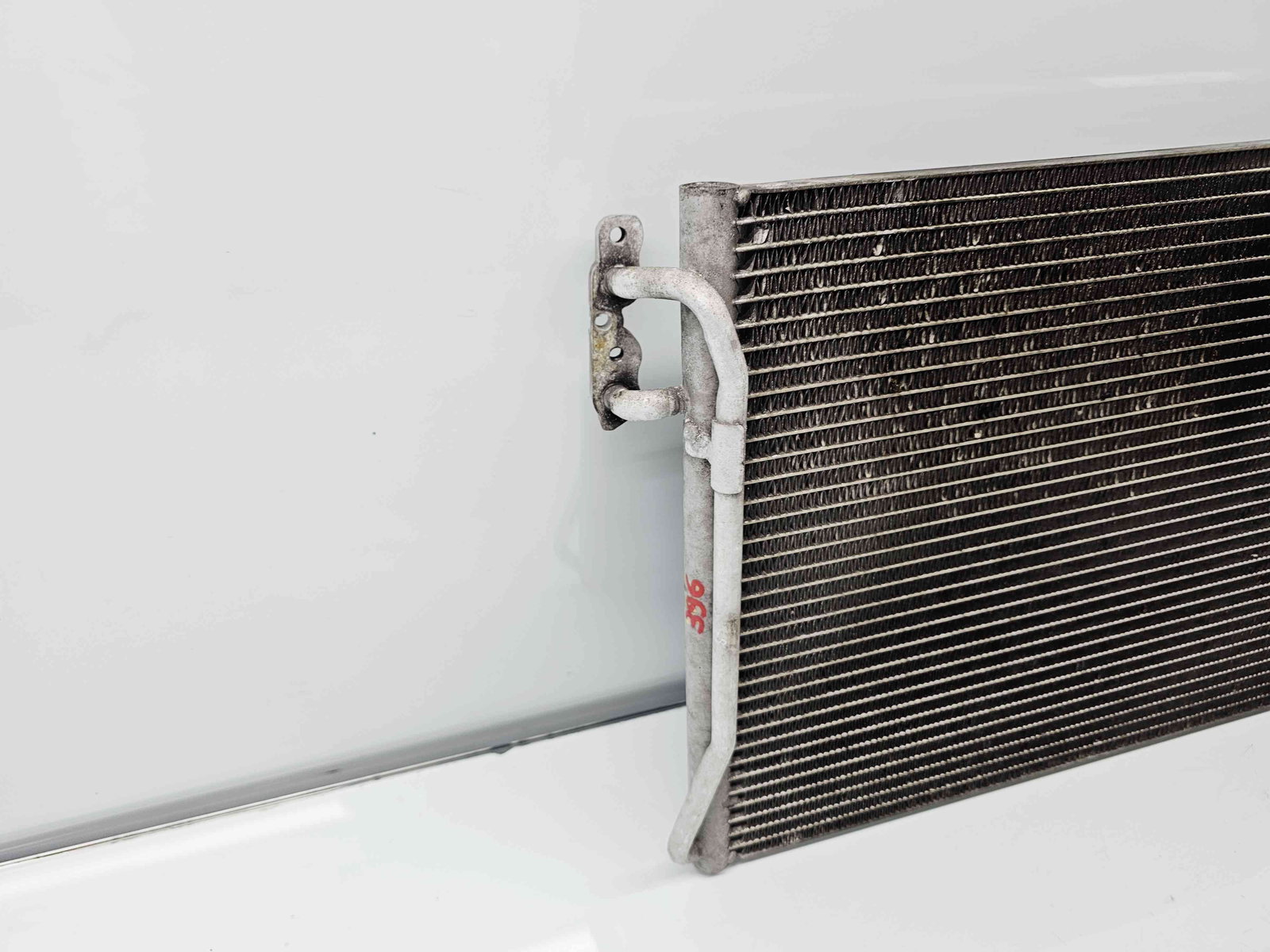 Radiator clima / AC Bmw 3 (E90) [Fabr 2005-2011] 9229021 2.0D N47D20 105KW / 143CP - imagine 2