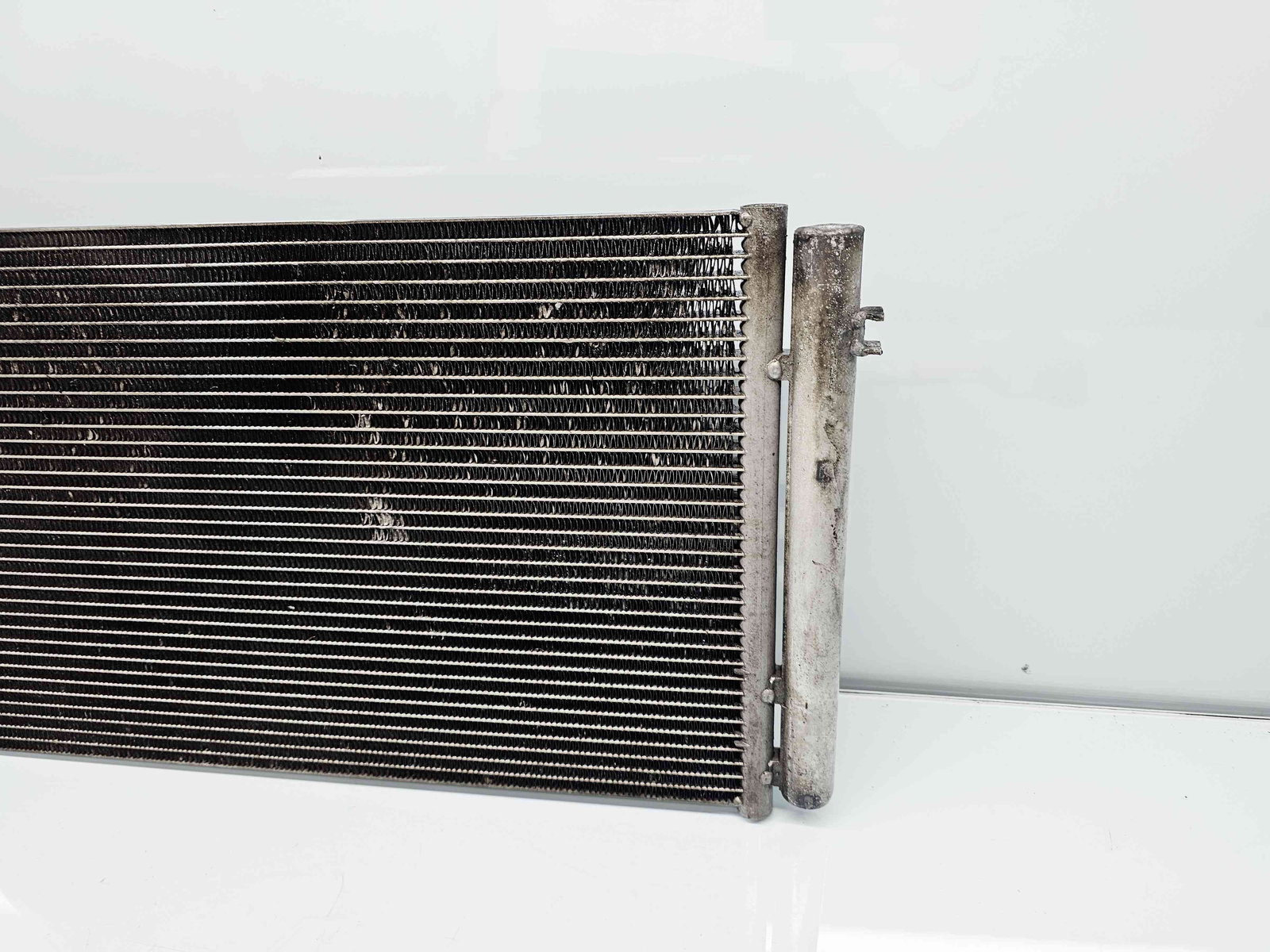 Radiator clima / AC Bmw 3 (E90) [Fabr 2005-2011] 9229021 2.0D N47D20 105KW / 143CP - imagine 3