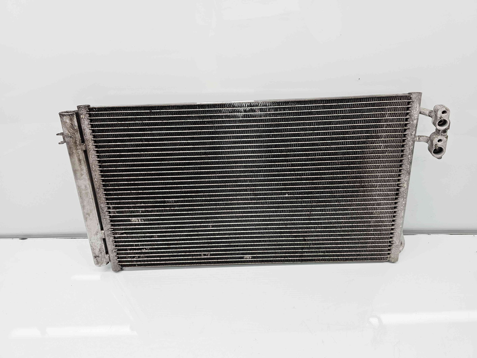 Radiator clima / AC Bmw 3 (E90) [Fabr 2005-2011] 9229021 2.0D N47D20 105KW / 143CP - imagine 5