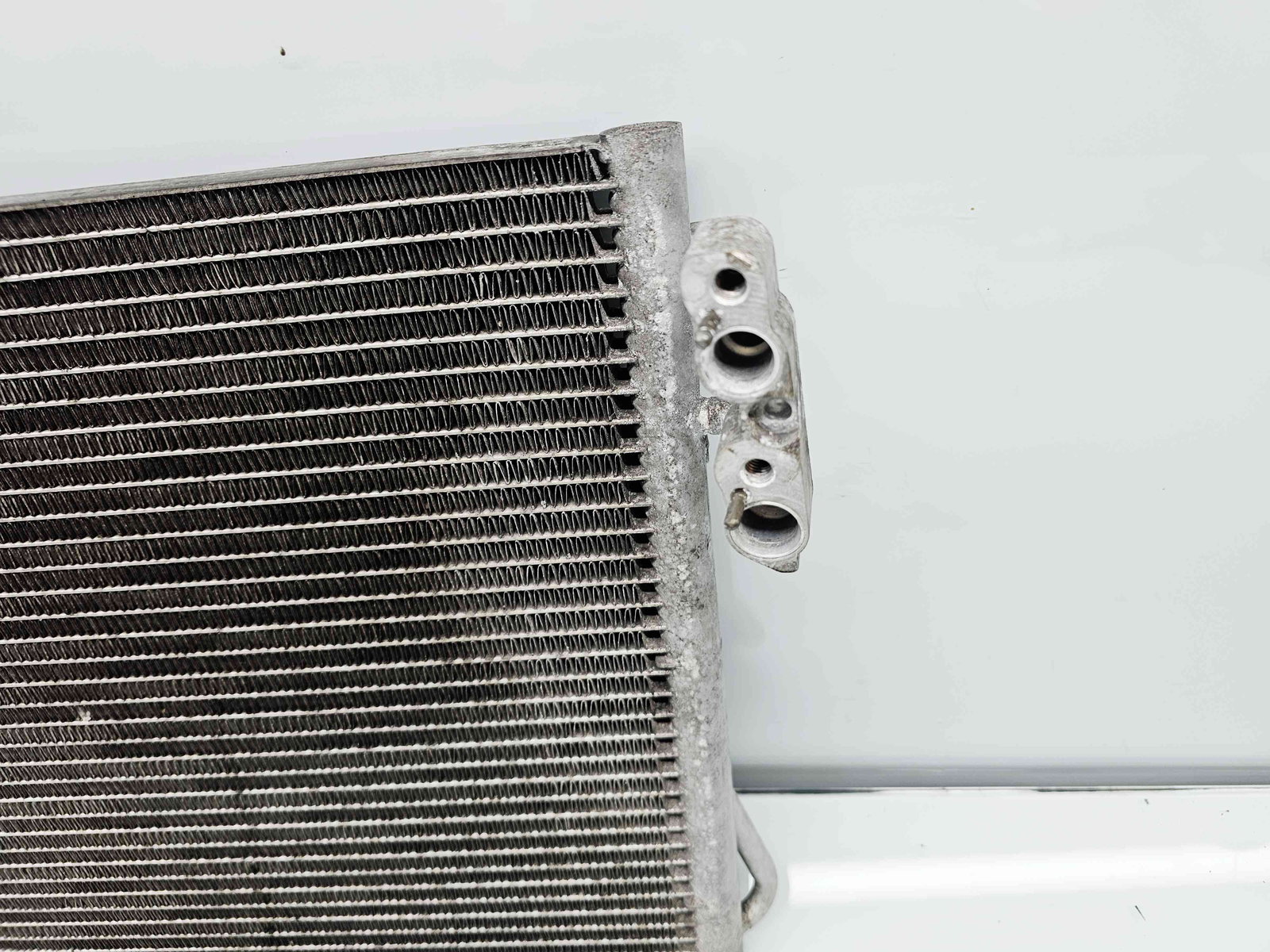 Radiator clima / AC Bmw 3 (E90) [Fabr 2005-2011] 9229021 2.0D N47D20 105KW / 143CP - imagine 6