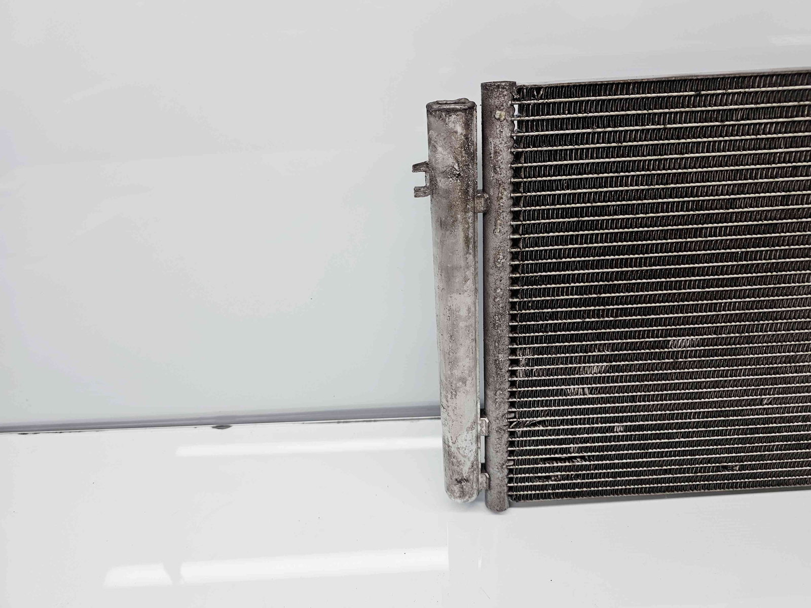 Radiator clima / AC Bmw 3 (E90) [Fabr 2005-2011] 9229021 2.0D N47D20 105KW / 143CP - imagine 7