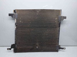 Radiator clima / AC Mercedes Clasa ML (W163) [Fabr 1998-2005] OEM 2.7 CDI 612963 120KW / 163CP