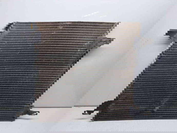 Radiator clima / AC Mercedes Clasa ML (W163) [Fabr 1998-2005] OEM 2.7 CDI 612963 120KW / 163CP