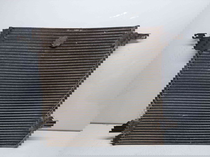 Radiator clima / AC Mercedes Clasa ML (W163) [Fabr 1998-2005] OEM 2.7 CDI 612963 120KW / 163CP