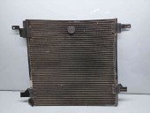 Radiator clima / AC Mercedes Clasa ML (W163) [Fabr 1998-2005] OEM 2.7 CDI 612963 120KW / 163CP