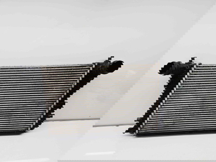 Radiator intercooler Audi A3 (8P1) [Fabr 2003-2012] 1K0145803BM 2.0 TDI CFFB 103KW / 140CP