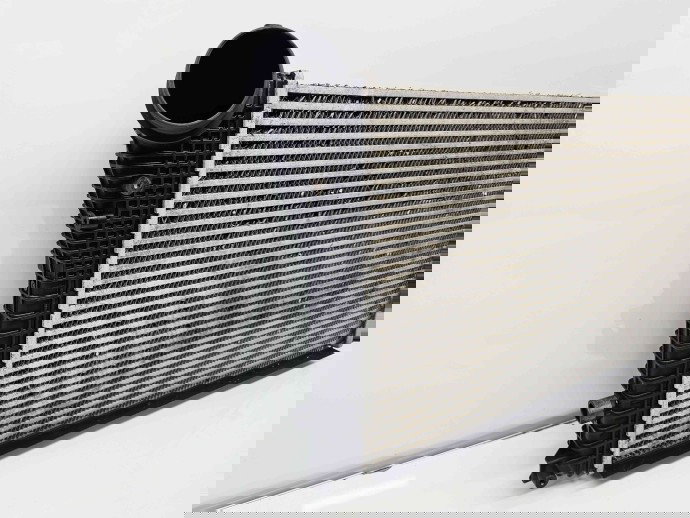 Radiator intercooler Audi A3 (8P1) [Fabr 2003-2012] 1K0145803BM 2.0 TDI CFFB 103KW / 140CP