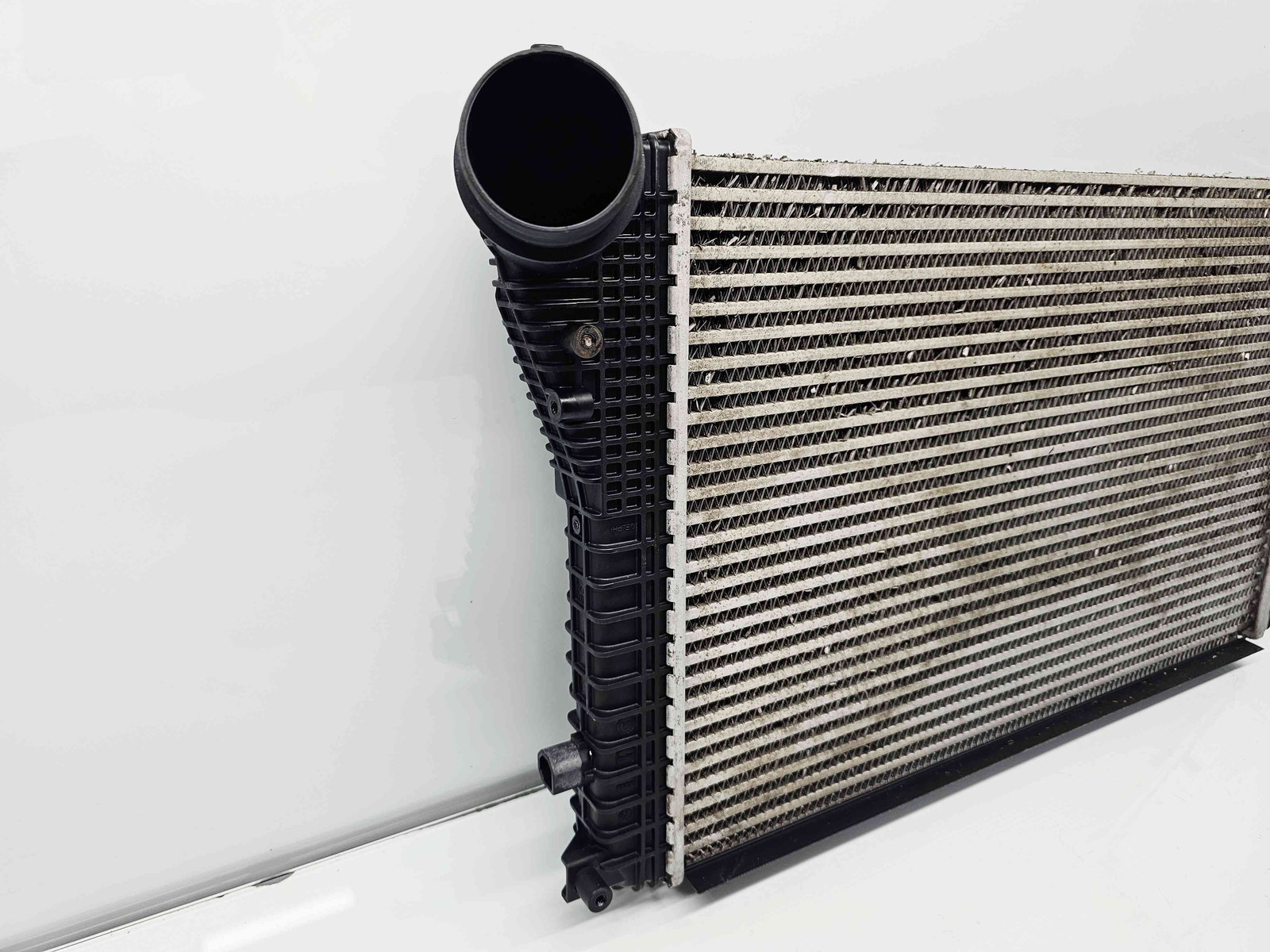 Radiator intercooler Audi A3 (8P1) [Fabr 2003-2012] 1K0145803BM 2.0 TDI CFFB 103KW / 140CP - imagine 2