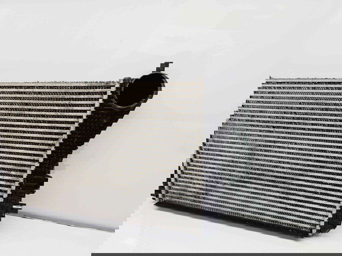 Radiator intercooler Audi A3 (8P1) [Fabr 2003-2012] 1K0145803BM 2.0 TDI CFFB 103KW / 140CP