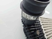 Radiator intercooler Audi A3 (8P1) [Fabr 2003-2012] 1K0145803BM 2.0 TDI CFFB 103KW / 140CP