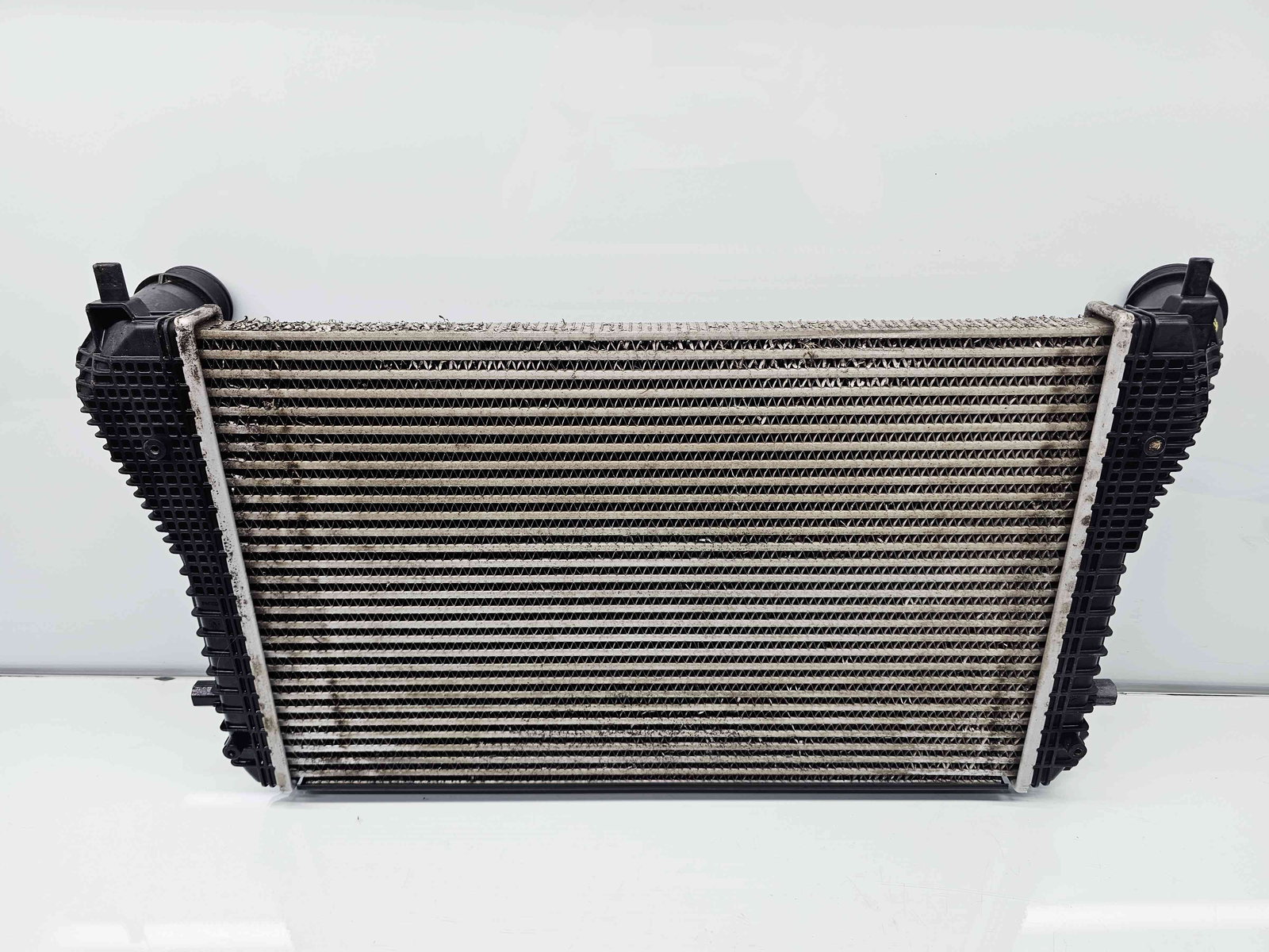Radiator intercooler Audi A3 (8P1) [Fabr 2003-2012] 1K0145803BM 2.0 TDI CFFB 103KW / 140CP - imagine 5