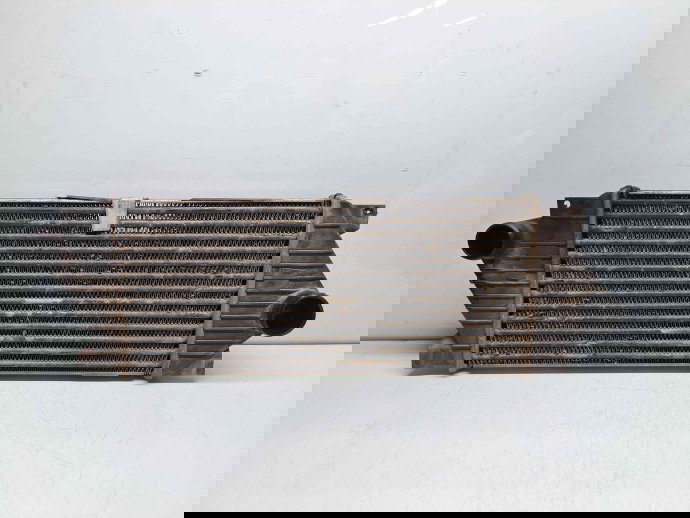 Radiator intercooler Mercedes Clasa ML (W163) [Fabr 1998-2005] OEM 2.7 CDI 612963 120KW / 163CP