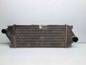 Radiator intercooler Mercedes Clasa ML (W163) [Fabr 1998-2005] OEM 2.7 CDI 612963 120KW / 163CP