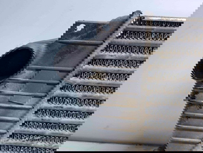 Radiator intercooler Mercedes Clasa ML (W163) [Fabr 1998-2005] OEM 2.7 CDI 612963 120KW / 163CP