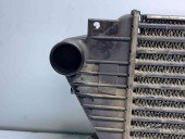 Radiator intercooler Mercedes Clasa ML (W163) [Fabr 1998-2005] OEM 2.7 CDI 612963 120KW / 163CP