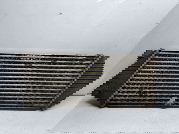 Radiator intercooler Mercedes Clasa ML (W163) [Fabr 1998-2005] OEM 2.7 CDI 612963 120KW / 163CP
