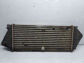 Radiator intercooler Mercedes Clasa ML (W163) [Fabr 1998-2005] OEM 2.7 CDI 612963 120KW / 163CP