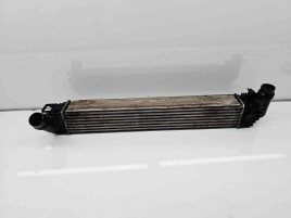 Radiator intercooler Dacia Duster [Fabr 2010-2017] 8200880552 1.5 DCI K9K896 81KW / 110CP