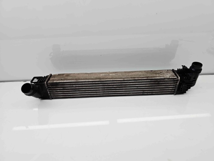 Radiator intercooler Dacia Duster [Fabr 2010-2017] 8200880552 1.5 DCI K9K896 81KW / 110CP