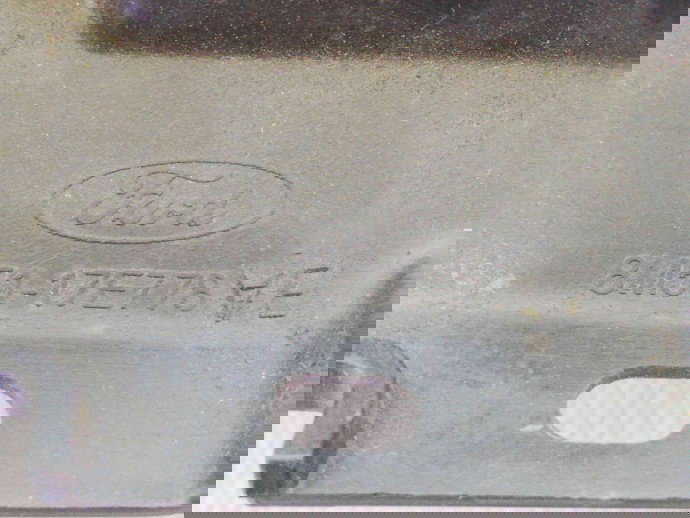 Suport central bara fata 8M5117E778 Ford Focus 2 1.6 2004-2012