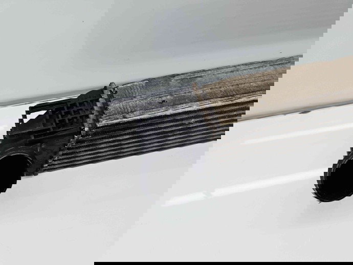 Radiator intercooler Dacia Duster [Fabr 2010-2017] 8200880552 1.5 DCI K9K896 81KW / 110CP