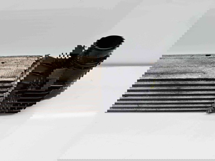 Radiator intercooler Dacia Duster [Fabr 2010-2017] 8200880552 1.5 DCI K9K896 81KW / 110CP