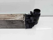 Radiator intercooler Dacia Duster [Fabr 2010-2017] 8200880552 1.5 DCI K9K896 81KW / 110CP