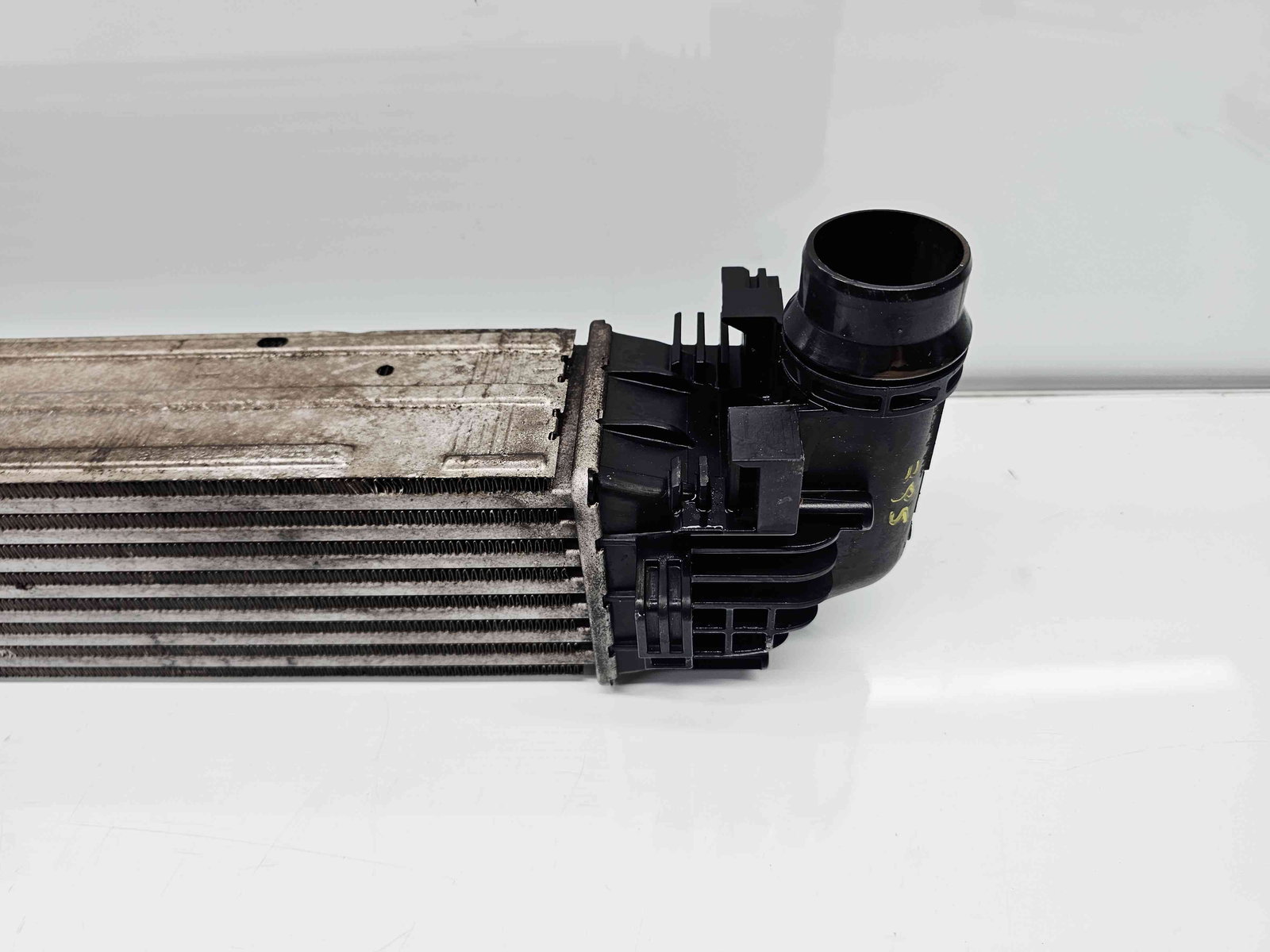 Radiator intercooler Dacia Duster [Fabr 2010-2017] 8200880552 1.5 DCI K9K896 81KW / 110CP - imagine 4