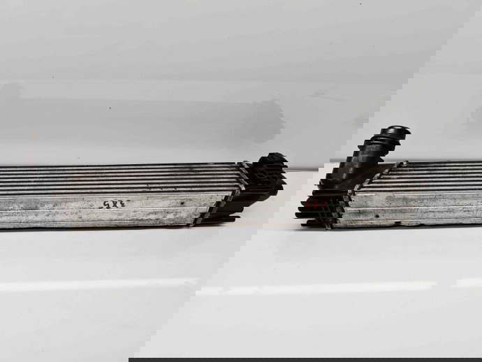 Radiator intercooler Dacia Duster [Fabr 2010-2017] 8200880552 1.5 DCI K9K896 81KW / 110CP