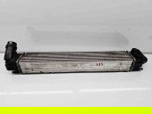 Radiator intercooler Dacia Duster [Fabr 2010-2017] 8200880552 1.5 DCI K9K896 81KW / 110CP