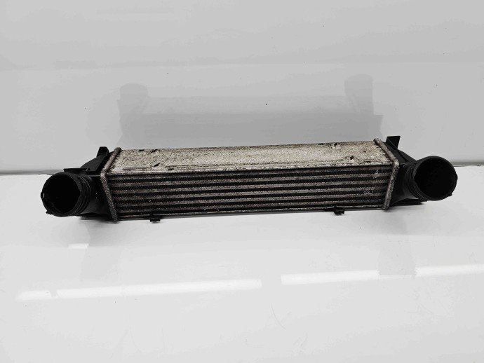 Radiator intercooler Bmw 3 (E90) [Fabr 2005-2011] 7524916 2.0D N47D20 105KW / 143CP