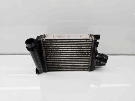 Radiator intercooler Renault Megane 3 (B95) [Fabr 2008-2016] 144967634R 1.6 B K4M848 74KW / 101CP
