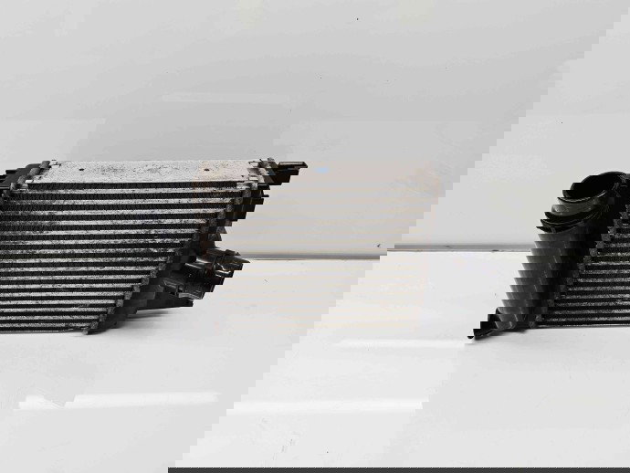 Radiator intercooler Renault Megane 3 (B95) [Fabr 2008-2016] 144967634R 1.6 B K4M848 74KW / 101CP