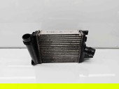 Radiator intercooler Renault Megane 3 (B95) [Fabr 2008-2016] 144967634R 1.6 B K4M848 74KW / 101CP