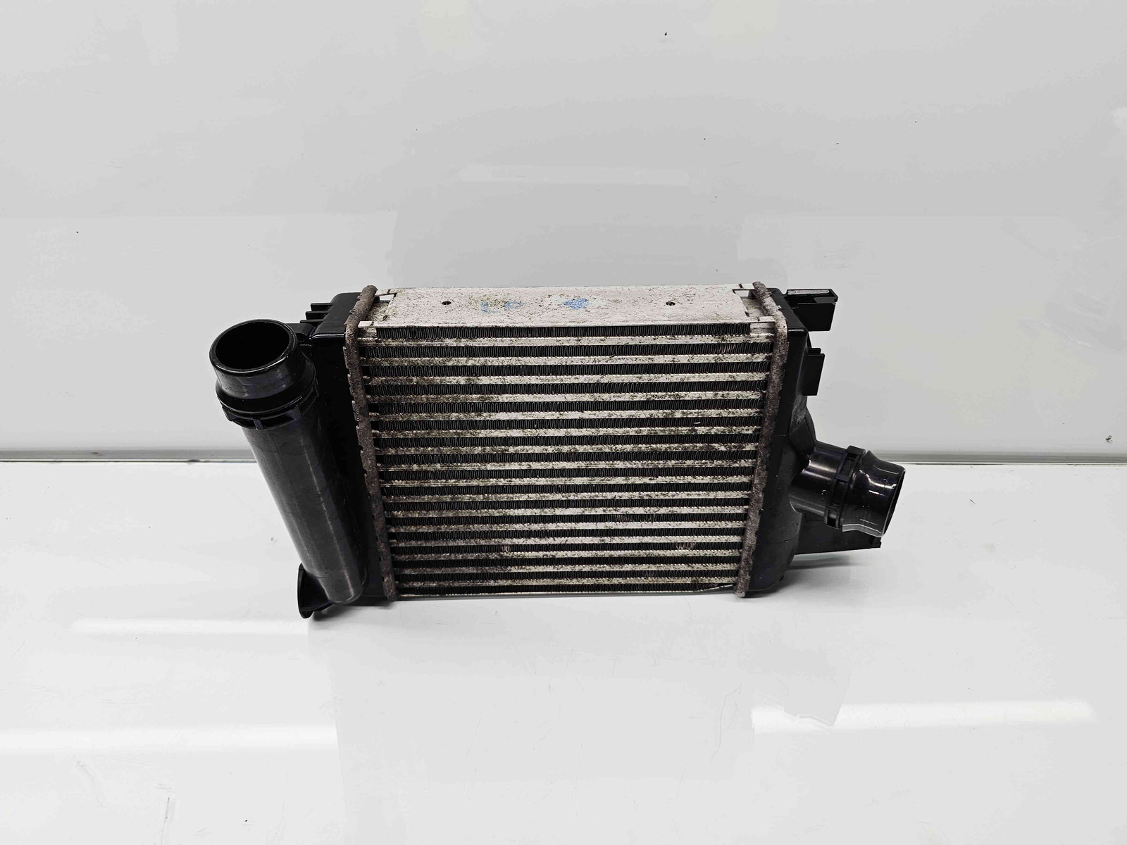 Radiator intercooler Renault Megane 3 (B95) [Fabr 2008-2016] 144967634R 1.6 B K4M848 74KW / 101CP - imagine 1