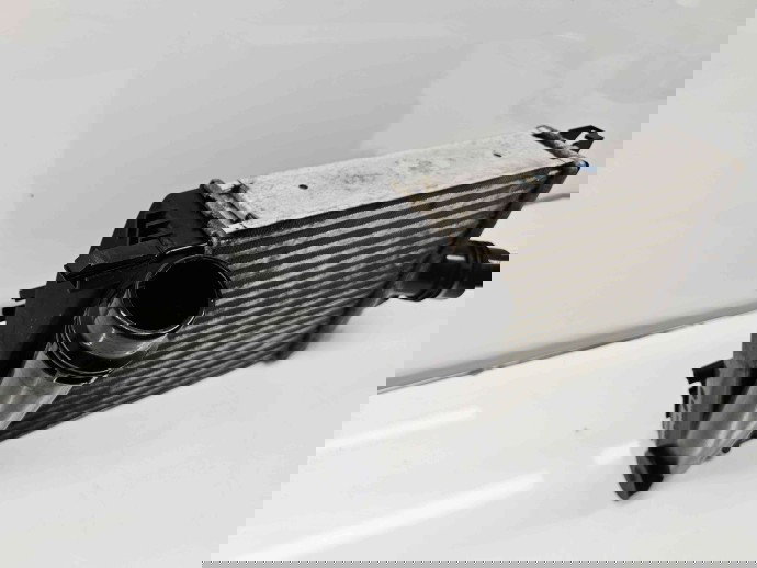 Radiator intercooler Renault Megane 3 (B95) [Fabr 2008-2016] 144967634R 1.6 B K4M848 74KW / 101CP