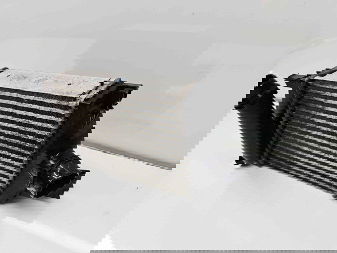 Radiator intercooler Renault Megane 3 (B95) [Fabr 2008-2016] 144967634R 1.6 B K4M848 74KW / 101CP