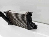 Radiator intercooler Renault Megane 3 (B95) [Fabr 2008-2016] 144967634R 1.6 B K4M848 74KW / 101CP