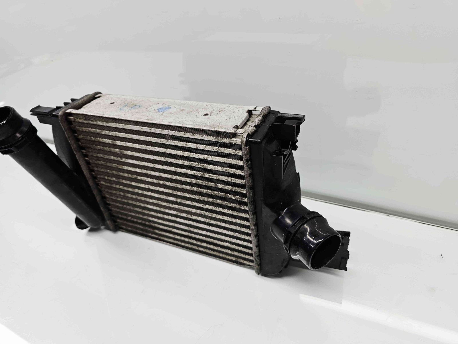 Radiator intercooler Renault Megane 3 (B95) [Fabr 2008-2016] 144967634R 1.6 B K4M848 74KW / 101CP - imagine 3