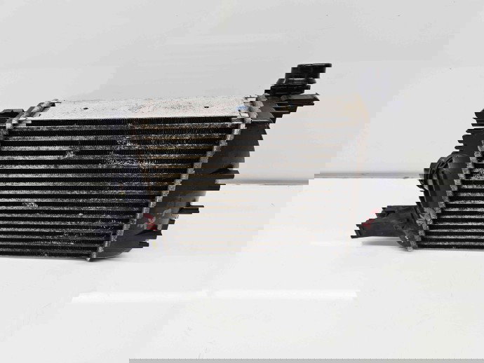 Radiator intercooler Renault Megane 3 (B95) [Fabr 2008-2016] 144967634R 1.6 B K4M848 74KW / 101CP