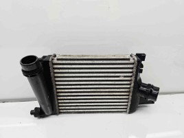 Radiator intercooler Dacia Sandero 2 [Fabr 2012-prezent] 144963014R 0.9 TCe H4B408 66KW / 90CP