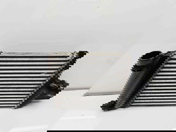 Radiator intercooler Dacia Sandero 2 [Fabr 2012-prezent] 144963014R 0.9 TCe H4B408 66KW / 90CP