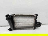 Radiator intercooler Dacia Sandero 2 [Fabr 2012-prezent] 144963014R 0.9 TCe H4B408 66KW / 90CP